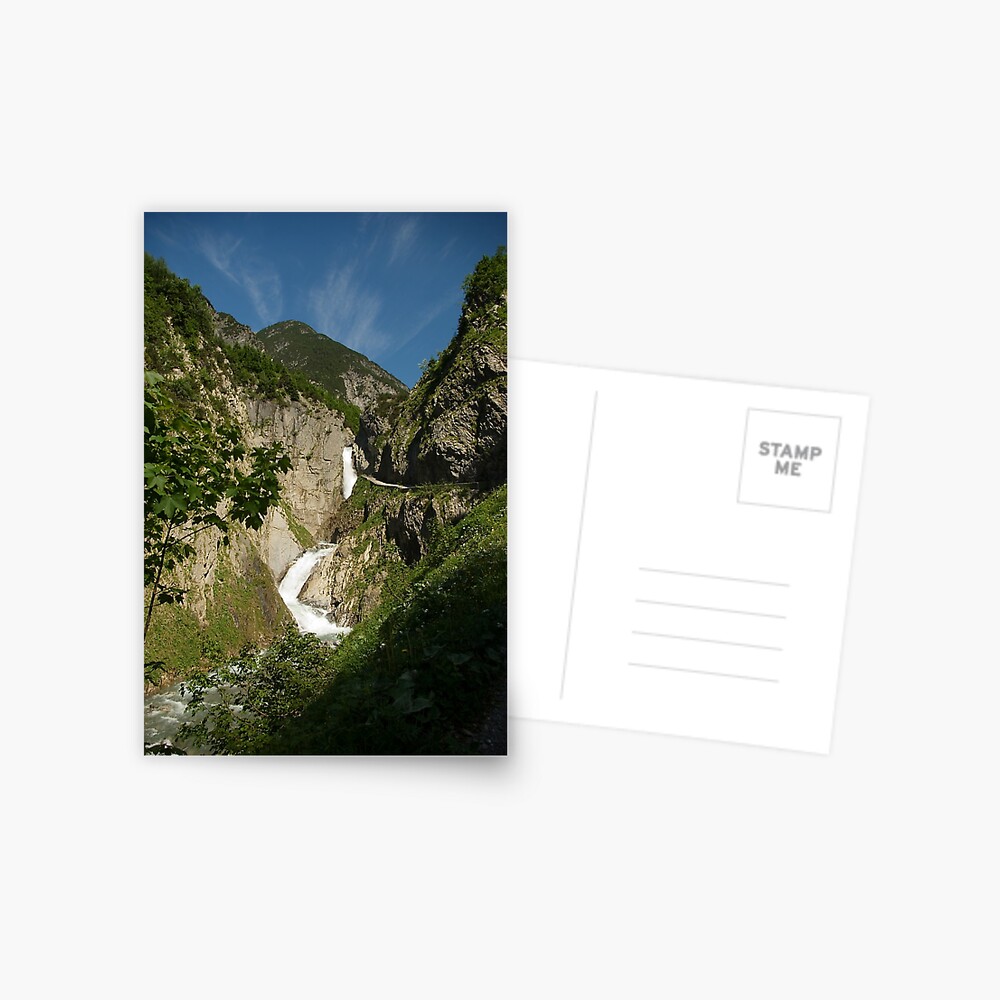 Item preview, Postcard designed and sold by steppeland.