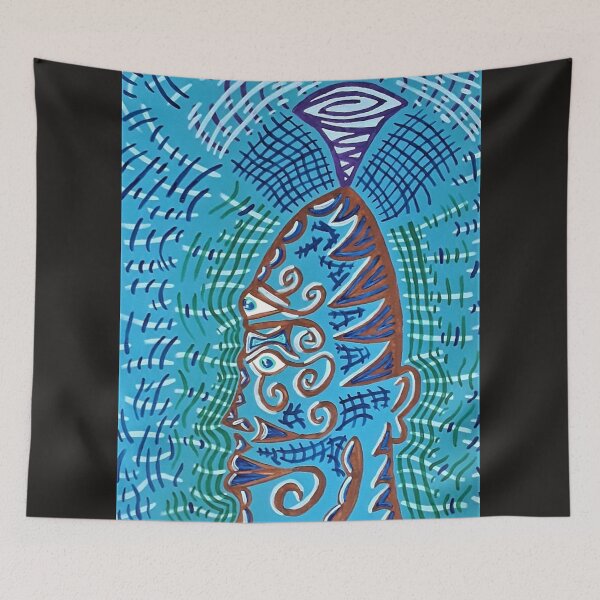 Item preview, High Vibration designed and sold by Shaman1919.