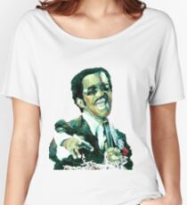 Sammy Davis Jr Women's Relaxed Fit T-Shirt