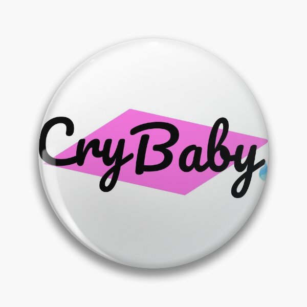 Aperçu de l'œuvre Cry Baby créée et vendue par PothosPepper.