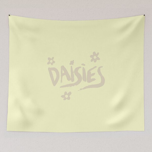 Item preview, Daisies Design designed and sold by aestheticqueen.