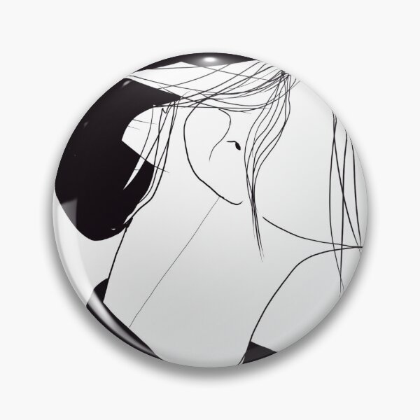 Item preview, Sideways glance designed and sold by cocanne.