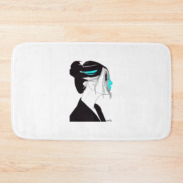 Item preview, Sideways glance designed and sold by cocanne.