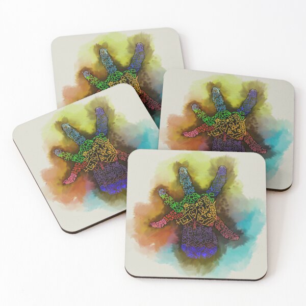 Item preview, reach designed and sold by oddityghosting.