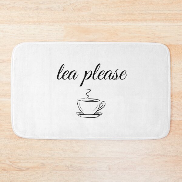 Item preview, tea please shirt designed and sold by Eldad Alemu.