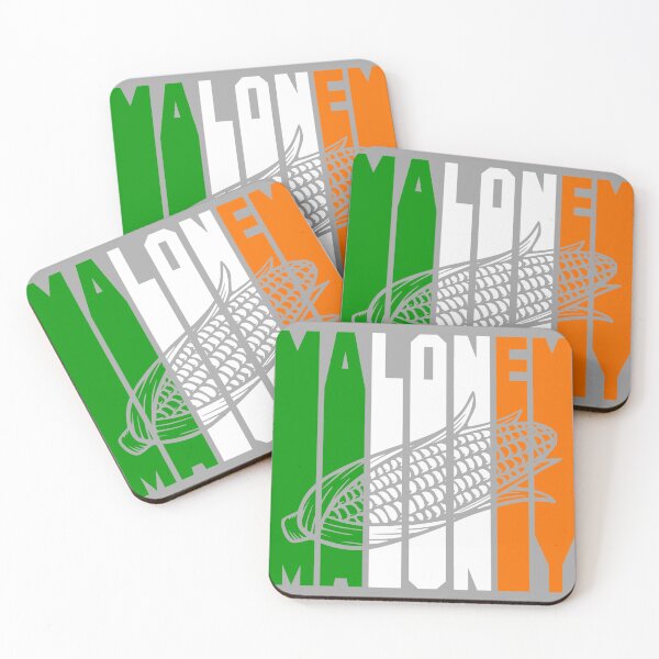 Item preview, Maloney Corn Ireland designed and sold by mlny87.