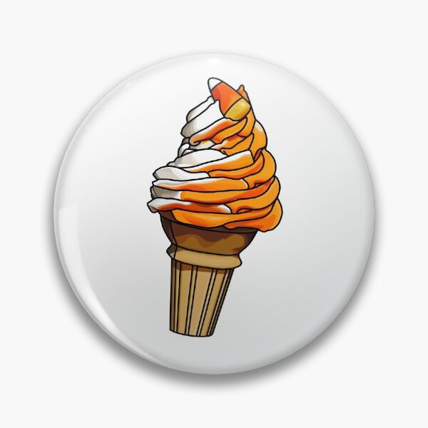 Item preview, Candy Corn Cone designed and sold by Malamootpoint.