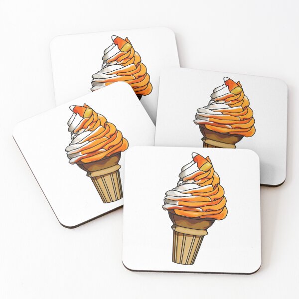 Item preview, Candy Corn Cone designed and sold by Malamootpoint.