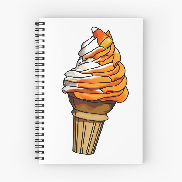 Item preview, Candy Corn Cone designed and sold by Malamootpoint.