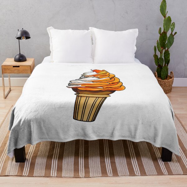 Item preview, Candy Corn Cone designed and sold by Malamootpoint.