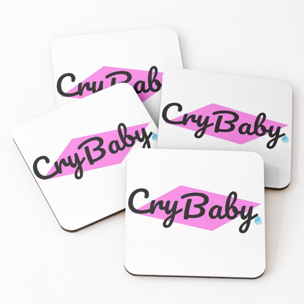 Item preview, Cry Baby designed and sold by PothosPepper.