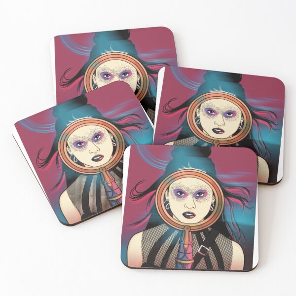 Item preview, Nico Minoru designed and sold by Ceced0107.