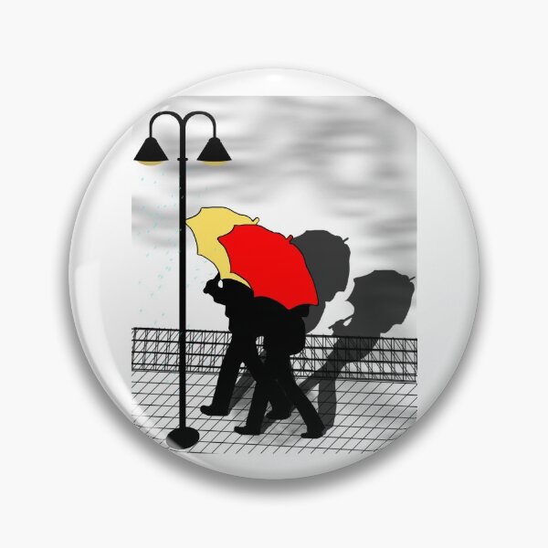Item preview, 2 Umbrellas  designed and sold by MUZA9.