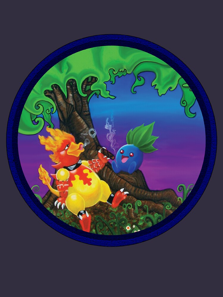Gotta Smoke em All 2 by BiscuitBeast