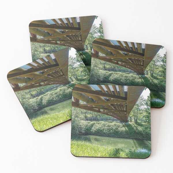 Item preview, Beneath The Bridge designed and sold by georgecolephoto.