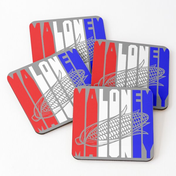 Item preview, Maloney Corn USA designed and sold by mlny87.