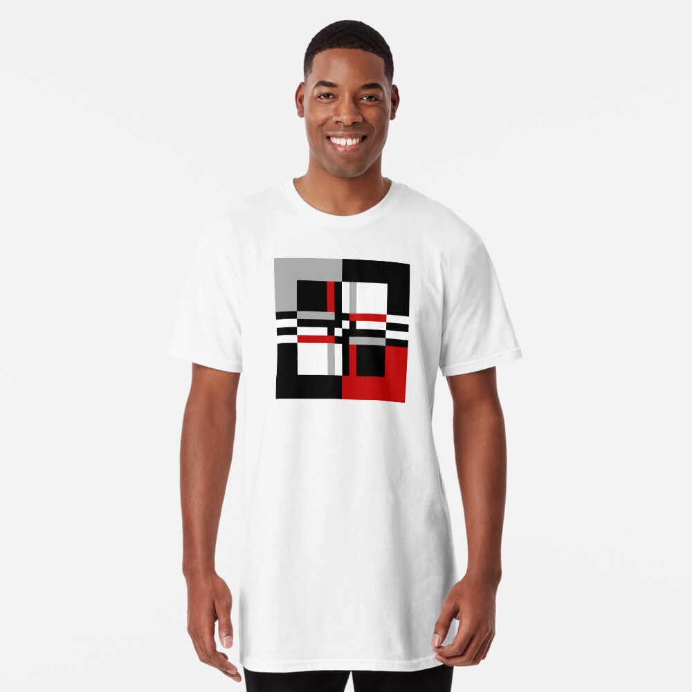 Item preview, Long T-Shirt designed and sold by BattaAnastasia.