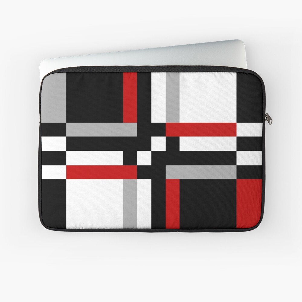 Item preview, Laptop Sleeve designed and sold by BattaAnastasia.