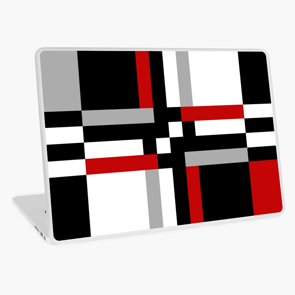 Item preview, Laptop Skin designed and sold by BattaAnastasia.