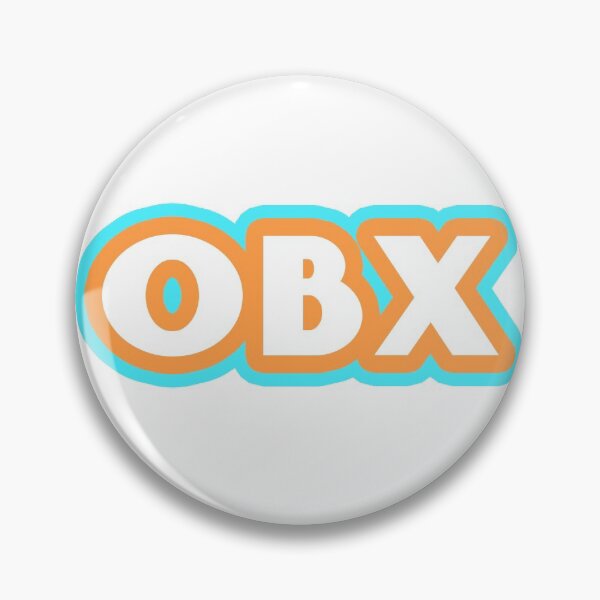 Item preview, OBX - outer banks Netflix designed and sold by tziggles.