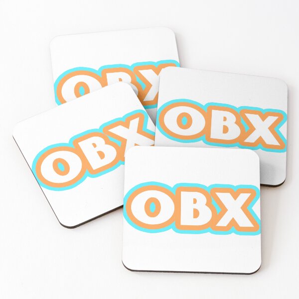 Item preview, OBX - outer banks Netflix designed and sold by tziggles.