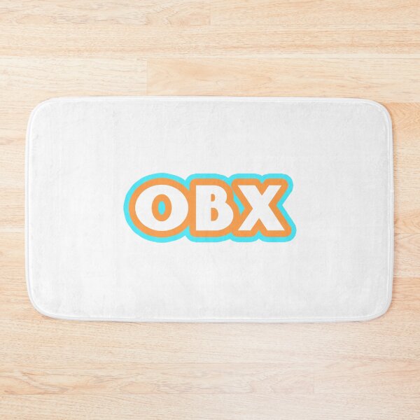 Item preview, OBX - outer banks Netflix designed and sold by tziggles.