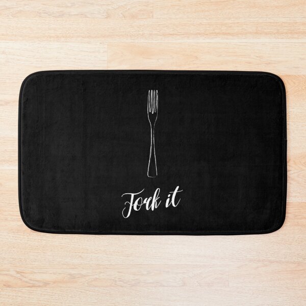 Item preview, Fork it designed and sold by dk-design85.