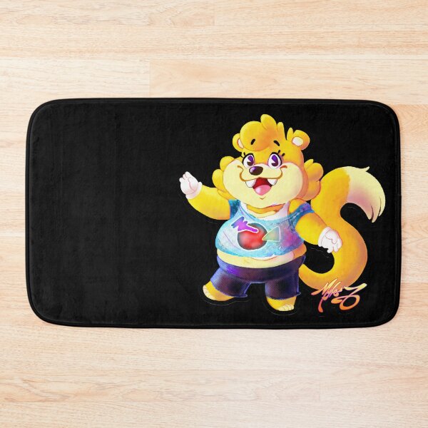 Item preview, Chibi Butterpop! designed and sold by mylesfontana.