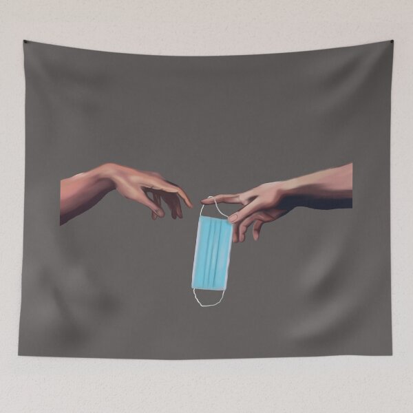 Item preview, Creation of Adam, corona addition  designed and sold by Rowant.
