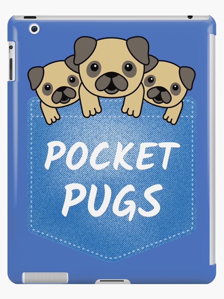 pocket pugs
