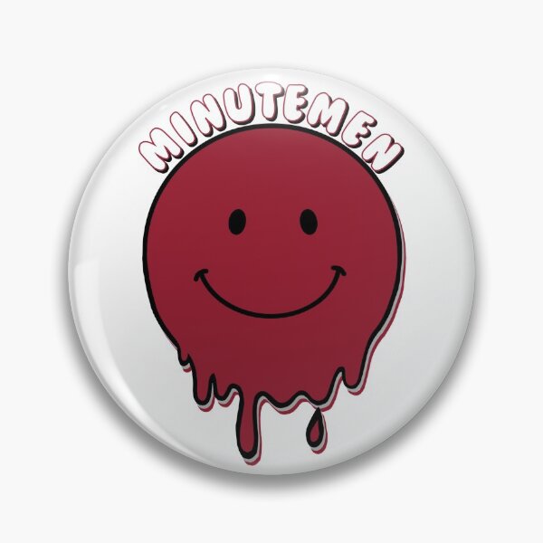 Item preview, ma dripping smiley designed and sold by Designed By Rachel.