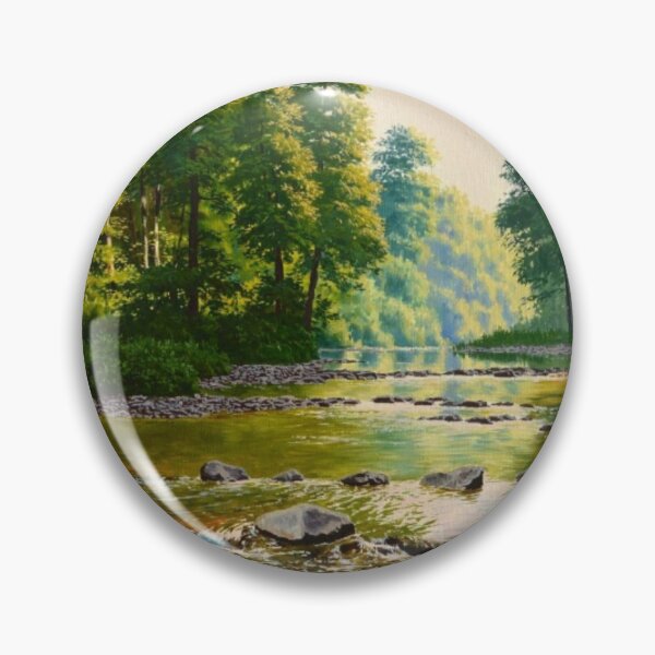 Item preview, View Of Nature designed and sold by Ghostach.