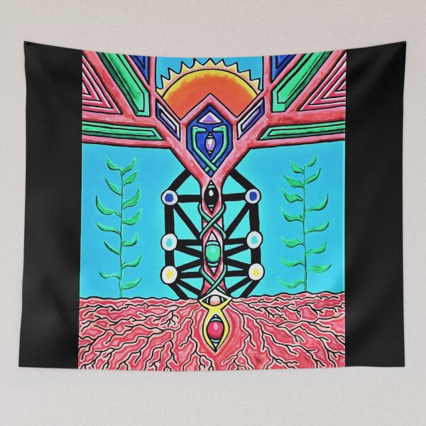 Item preview, Tree of Life designed and sold by Shaman1919.