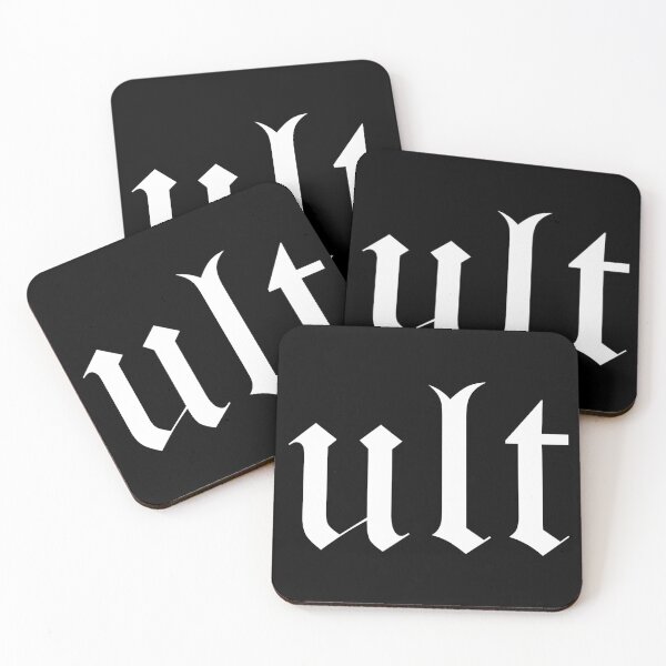 Item preview, Denzel Curry ULT Logo designed and sold by Kyül was here.