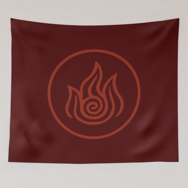 Item preview, Fire  designed and sold by Mercatus.
