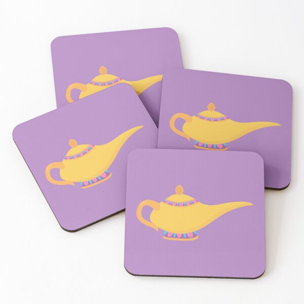 Item preview, Magic Lamp designed and sold by UpPastMidnight.