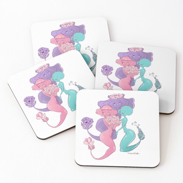 Item preview, Mermaids designed and sold by NatasciaRaffio.