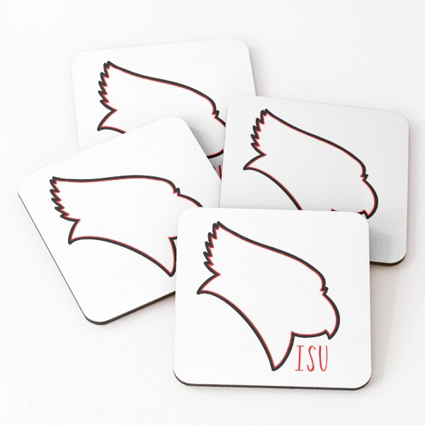 Item preview, ISU Redbirds designed and sold by natnotmatt.