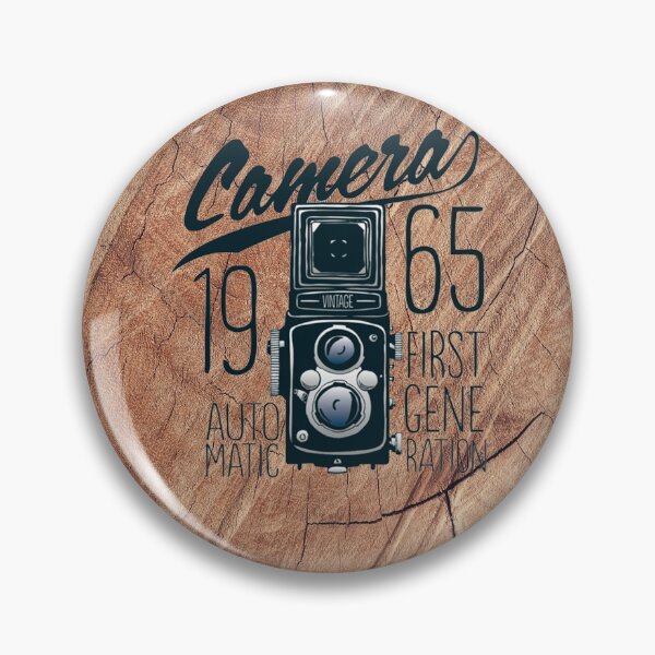 Item preview, fwc 0965 camera first auto designed and sold by fred chiea.
