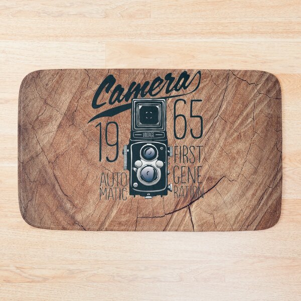 Item preview, fwc 0965 camera first auto designed and sold by fred chiea.