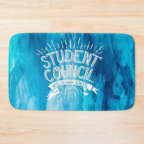 Item preview, fwc 0964 student council designed and sold by fred chiea.