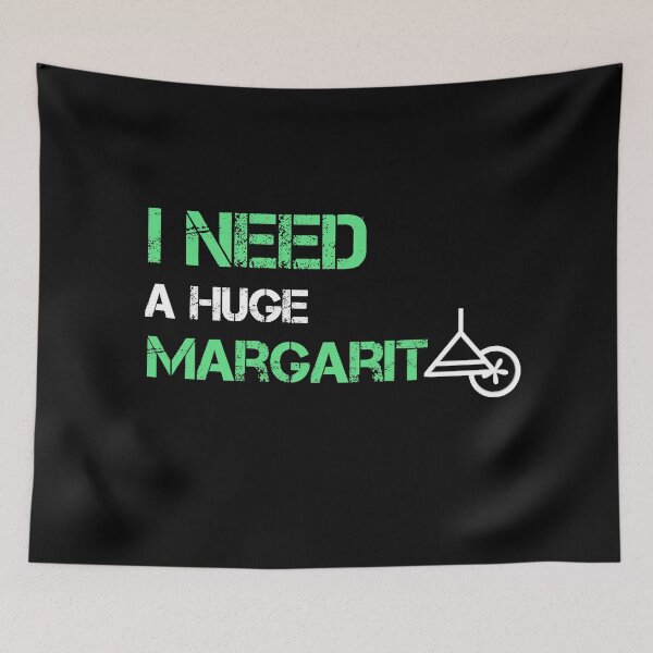Item preview, I need a huge margarita designed and sold by Wideworld.