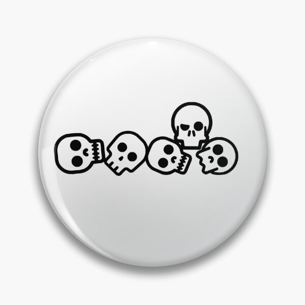 Item preview, Skulls3 designed and sold by Turiddu.