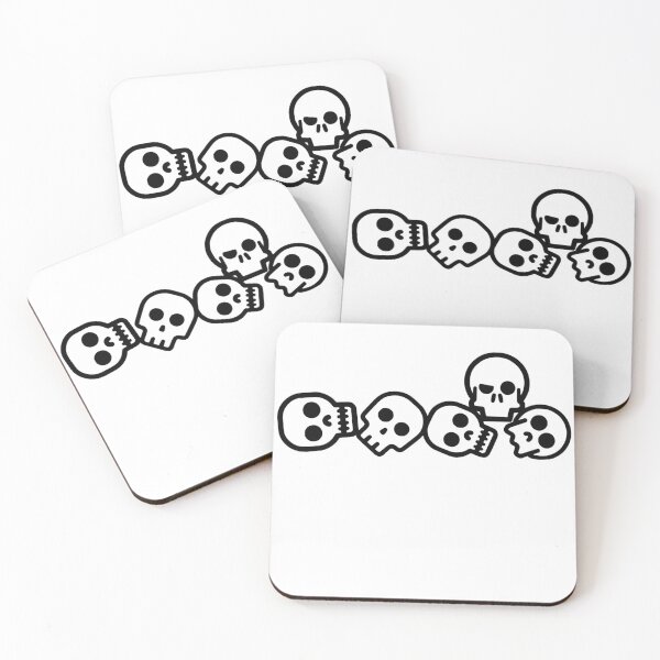 Item preview, Skulls3 designed and sold by Turiddu.