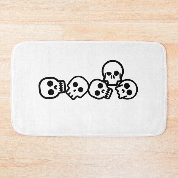 Item preview, Skulls3 designed and sold by Turiddu.