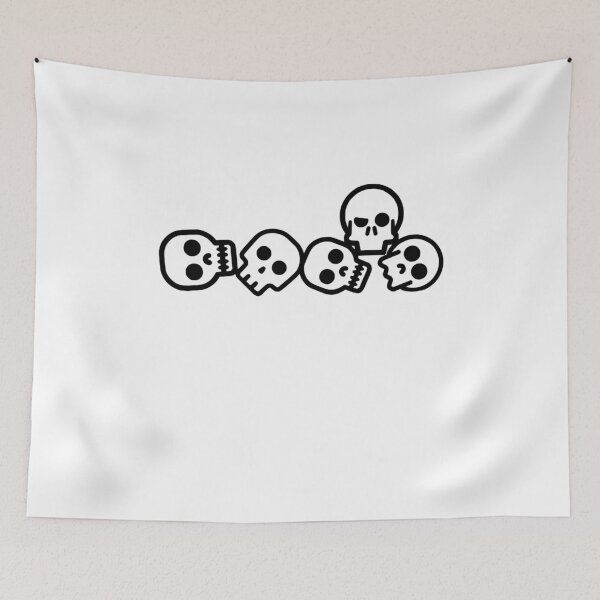 Item preview, Skulls3 designed and sold by Turiddu.