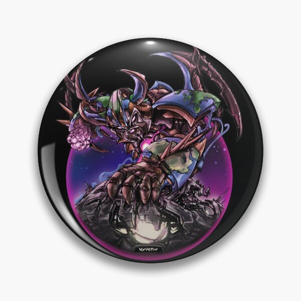 Item preview, Devorador de planetas designed and sold by kriksix.