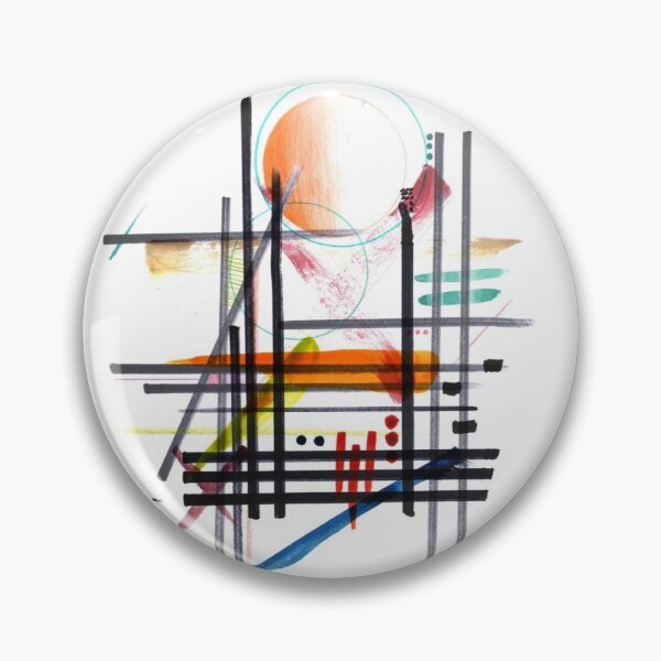 Item preview, Abstract Mess designed and sold by Elle-D.