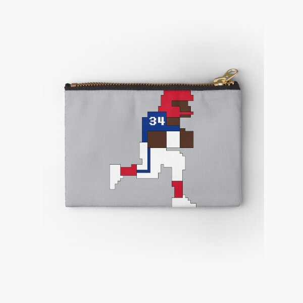 Item preview, Tecmo Thomas designed and sold by A Brand With No Name.
