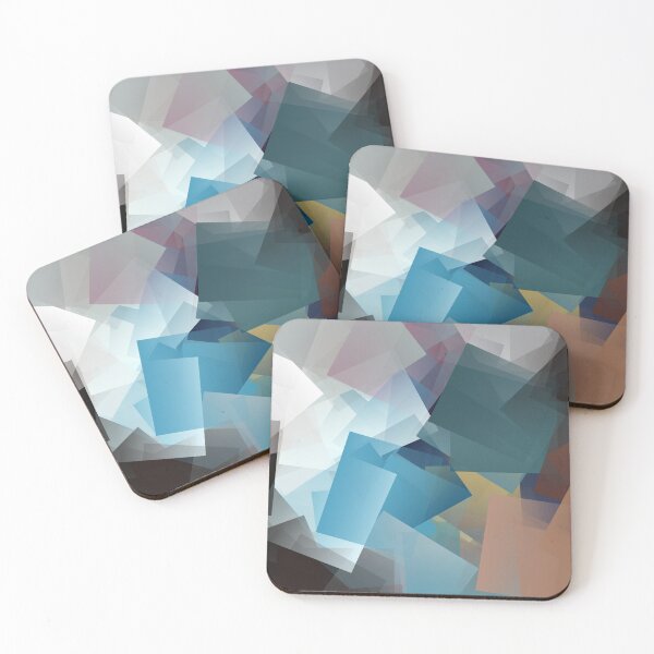 Item preview, Colourful Rain II designed and sold by platonicXXI.